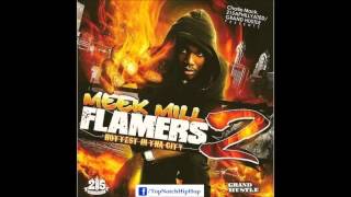 Meek Mill  Do My Thang Ft Oschino Flamers 2 [upl. by Belle]