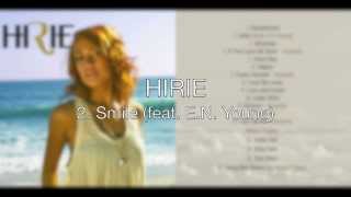 HIRIE  Smile feat EN Young [upl. by Attennhoj]