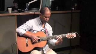 Earl Klugh Live Performance Part 2 [upl. by Aikan106]