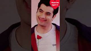 Kasam tere pyaar ki ❣️❣️ Rishi and Tanuja ❣️❣️😘😘 love short video 👍👍👍 [upl. by Alur]