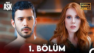 Kiralık Aşk 1 Bölüm Full HD [upl. by Eadahs222]