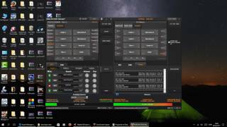 KORGPA MANAGER V3 YENI SET YAPMA [upl. by Lancelle]