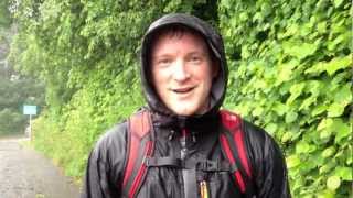 Karrimor Elite Alpiniste eVent Jacket  Review [upl. by Attey]