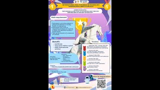 INTERNATIONAL HEALTH SCIENCE IN TECHNOLOGY SEMINAR AND COMPETITION IHSTSC 2024 [upl. by Savitt]