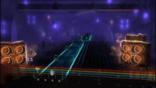 Metallica  Turn The Page Lead Rocksmith 2014 CDLC [upl. by Sillig]