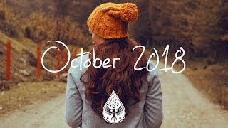 IndieRockAlternative Compilation  October 2018 1½Hour Playlist [upl. by Mozart258]