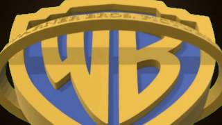 Warner Bros Logo Fanmade [upl. by Oludoet]