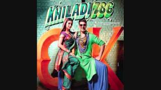 Balma  Khiladi 786 2012 Full Song HD 320kbpswmv [upl. by Ruomyes]