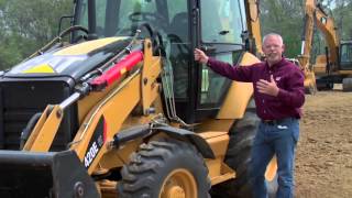 Backhoe Loader Daily Inspection Checklist [upl. by Jozef70]