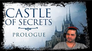 🏰 Castle Of Secrets Prologue 🏰 Folge 1 Die Burg voller Geheimnisse [upl. by Nnaylloh797]