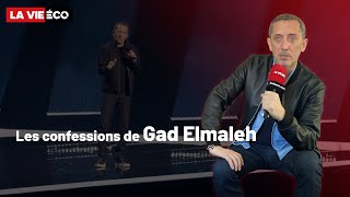 gadelmaleh se livre sans tabous [upl. by Sanjay]