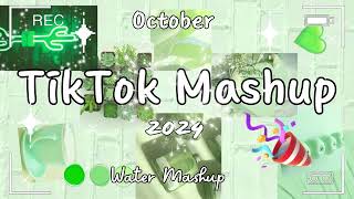 TikTok Mashup September 2024 💚💚not clean💚💚 [upl. by Karney]