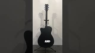 Yamaha FS80C Acoustic Guitar Made in India first impressions firstimpressions acousticguitar [upl. by Serdna]