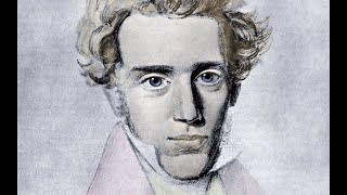 The Germans Kierkegaard [upl. by Azitram183]