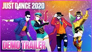 Just Dance 2020 Demo Play Kill This Love amp Talk For Free  Ubisoft US [upl. by Jeffy]