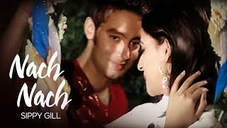 quotNach Nach Full Song Sippy Gill  Bachelor [upl. by Llenil]