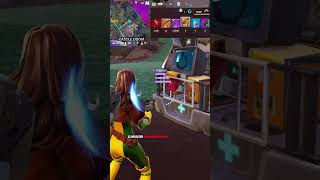 Day 87 of winning a game with every skin in my locker shorts fortnite gamerfortnite gamer ggs [upl. by Enidlarej529]