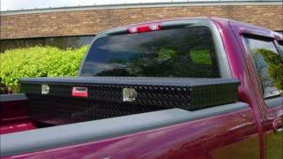 Pickup Truck Tool Boxes [upl. by Michigan]