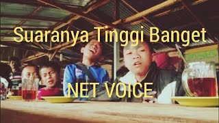 Lagu Batak Esterlina cover byNet voice [upl. by Shanahan]