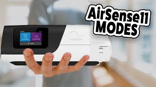 New AirSense 11 Now Has 4 Algorithms shorts [upl. by Nabe274]