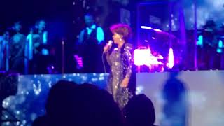 Anita Baker  Angel LIVE [upl. by Tatia299]