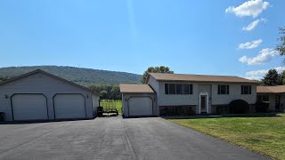 57 Lorson Dr South Williamsport pa HOME for sale Jon amp Bob Boob Real Estate Guys CENTURY 21 [upl. by Llejk]