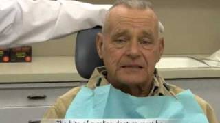 Dentures Reline Huntington Beach Corona California [upl. by Milinda]