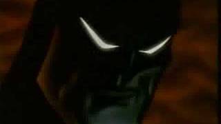 Batman Animated Series  Original Pilot [upl. by Lyrahs855]