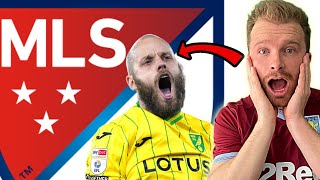 TEEMU PUKKI TO THE MLS 🇺🇸 [upl. by Seligmann]