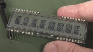 EEVblog 1044  LCD Technology Tutorial [upl. by Cathee]