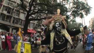 THE HISTORY amp TRADITIONS OF MARDI GRAS PROMO [upl. by Atikim]