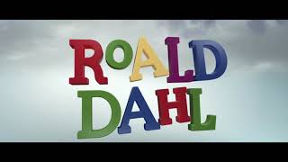 The Kennedy Marshall Company Roald Dahl Amblin Entertainment Disney [upl. by Margreta]