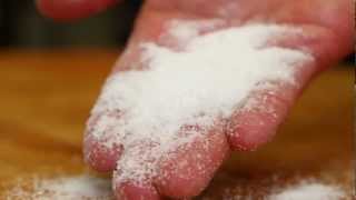 Why Use Kosher Salt to Cure Your Meat  Better Bacon Book [upl. by Akcemat]