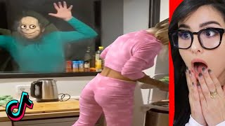 TikTok Pranks That Went Too Far [upl. by Keary]