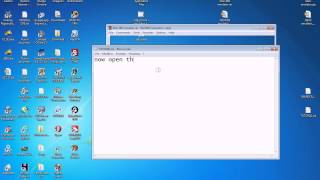 How to install xbox360 emulatortutorialflv [upl. by Terrill571]