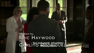 Lucious And Cookie Screws Jamal’s Visit Up  Season 3 Ep 10  EMPIRE [upl. by Clance]