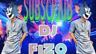 Dj fizo faouez 👿🍷🍷🤟tiktok viral song ore saleka ore maleka remix song dj sk sunny [upl. by Ientruoc]