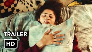 Euphoria Season 2 Teaser Trailer HD HBO Zendaya series [upl. by Felipe]