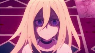 Satsuriku no tenshiAngel Slaughter AMV quotGasolinequot [upl. by Latsyk]