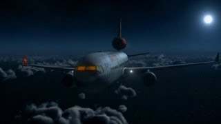 The Mystery of Swissair Flight 111 [upl. by Bidget]