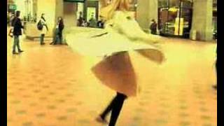 Lykke Li  Dance Dance Dance [upl. by Christabel]