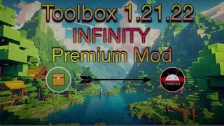 TOOLBOX 12122 PREMIUM UNLOCKED RELEASED 32 bitminecraftvideo toolbox [upl. by Darnall]