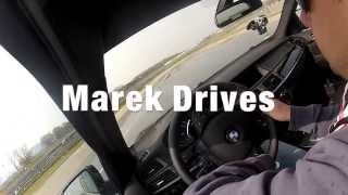 Marek Drives [upl. by Hagai]