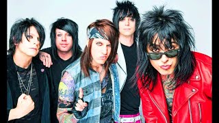 Falling In Reverse  Tech N9ne  Ronnie Radke  Gavin  Aleksandr Shikolai  Slaughter to Prevail [upl. by Litch]