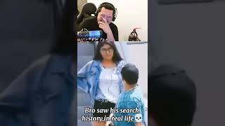 PARANG PAMILYAR SYA HAHAHA sirk reactionvideo fyp fypシ゚ filipino pinoymemes filipino mia [upl. by Aridni]