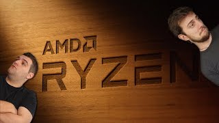 AMD Ryzen  Comprare i nuovi processori oppure no [upl. by Oaht]