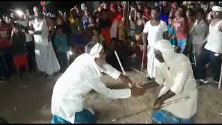 muharram ka lathi kaise khela jata hai मोहर्रम का लाठी खेल How to lathi khel [upl. by Markowitz]