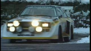 Audi Sport Quattro S1 [upl. by Edsel]