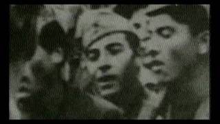 Cefalonia settembre 1943 lultimo uomo alla Casetta Rossa 12wmv [upl. by Ymmor494]