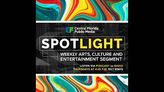 Spotlight Timucua Arts Foundation serves audiences elevates artists [upl. by Luapnaes155]